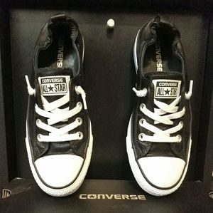 🚫SOLD🚫Converse All Star Shoreline Slip-on SZ 8